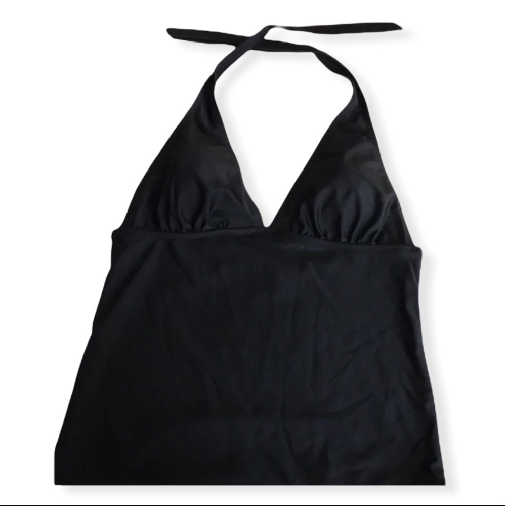 OLD NAVY swim top